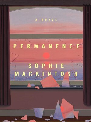 cover image of Permanence
